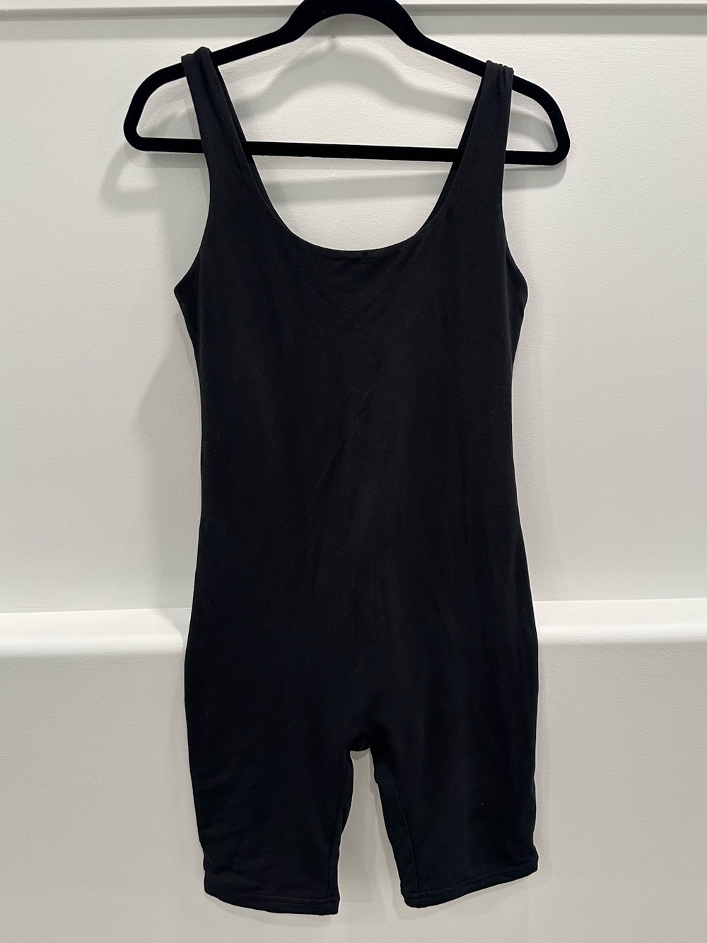The Cindy Bumpsuit